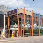 Hotel Adoryal Tallinn