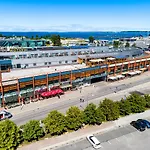 Adoryal 4* Tallinn