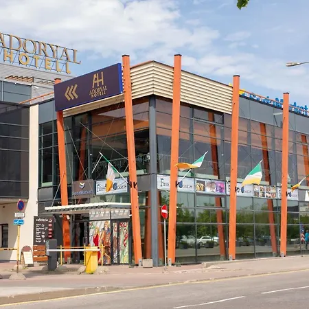 Hotel Adoryal Tallinn