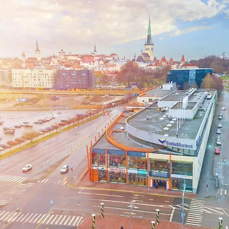 Adoryal Tallinn