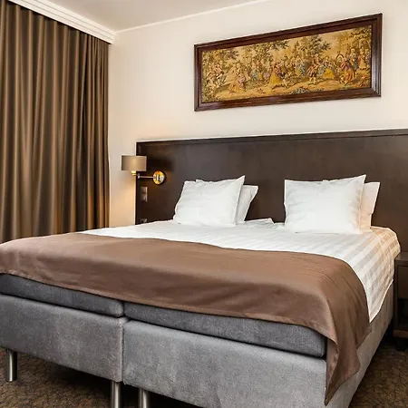 Adoryal Otel Tallinn