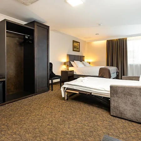 Adoryal Otel Tallinn