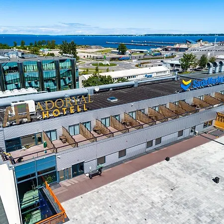 Hotel Adoryal 4*