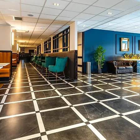 Hotel Adoryal Tallinn