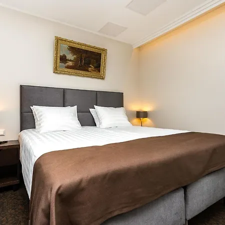 Adoryal 4* Tallinn