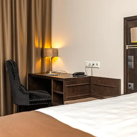 Hotel Adoryal Tallinn