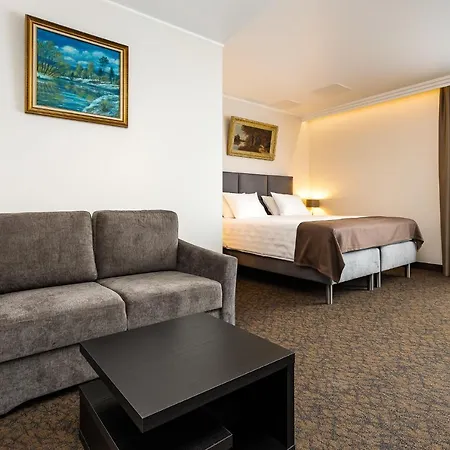 Adoryal Hotel Tallinn