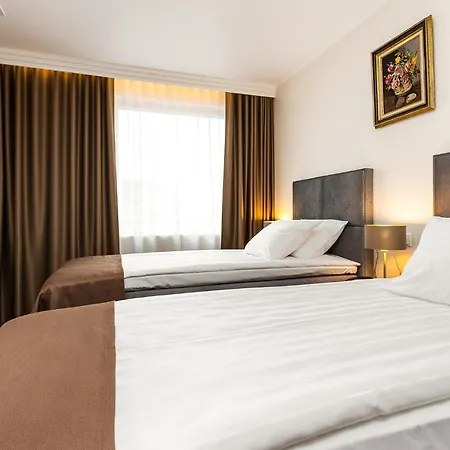 Adoryal Hotel 4*