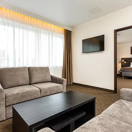 Adoryal Hotel Tallinn