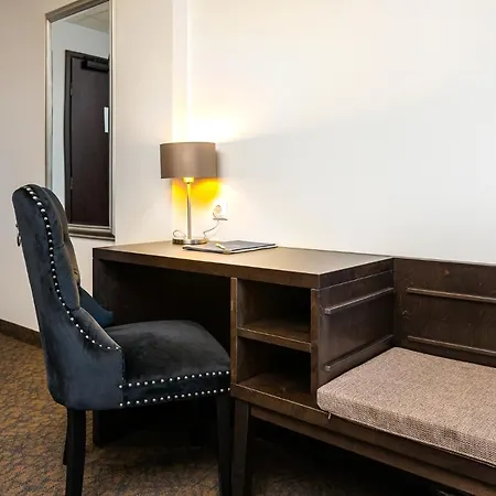 Hotel Adoryal Tallinn