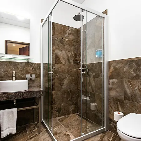 Hotel Adoryal Tallinn