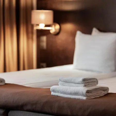 Hotel Adoryal Tallinn