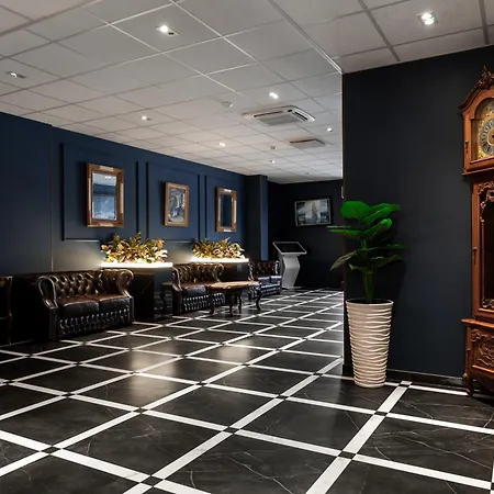 Hotel Adoryal Tallinn