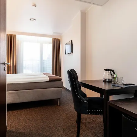 Hotel Adoryal