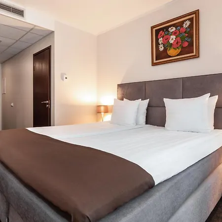 Hotel Adoryal Tallinn