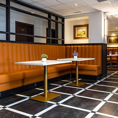 Adoryal Hotel Tallinn