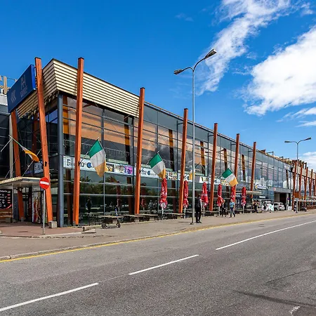 Hotel Adoryal Tallinn