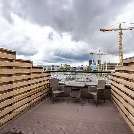 Otel Adoryal Tallinn