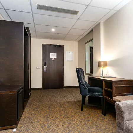 Otel Adoryal Tallinn