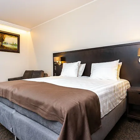 Adoryal Otel Tallinn