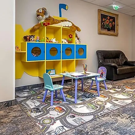 Adoryal Hotel Tallinn