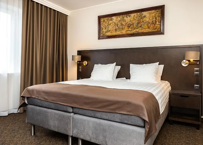 Adoryal Hotel Tallinn