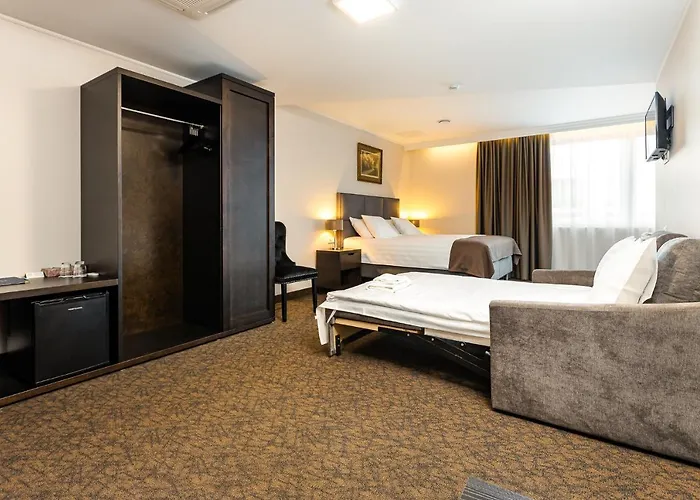 Adoryal Hotel Tallinn