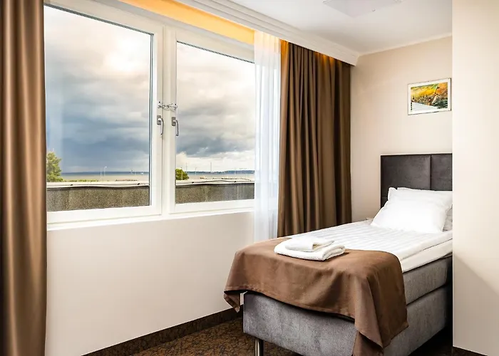 Adoryal Hotel Tallinn