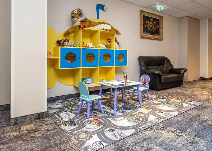 Adoryal 4* تالين