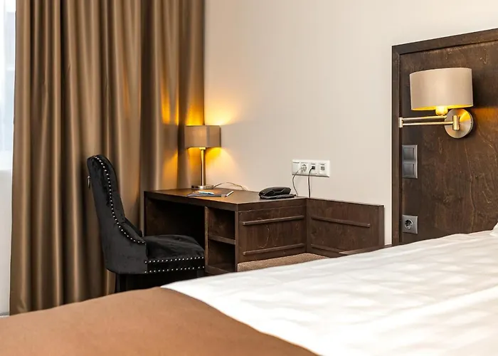 Hotel Adoryal Tallinn