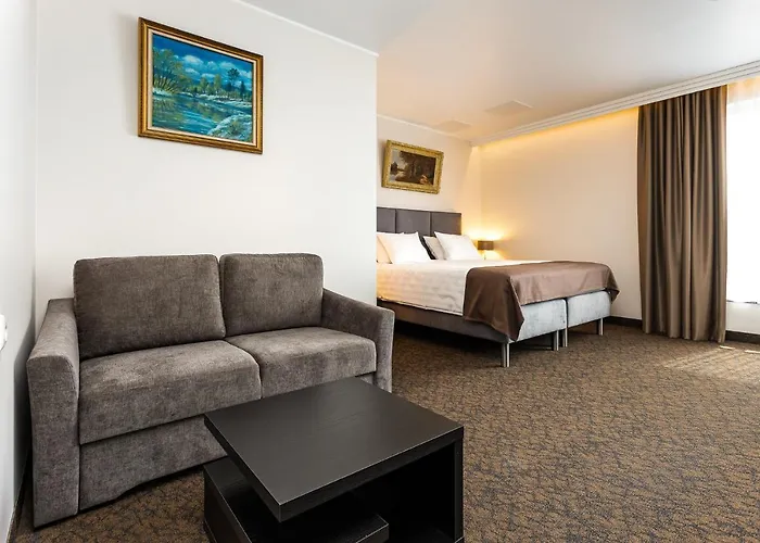 Adoryal Hotel Tallinn