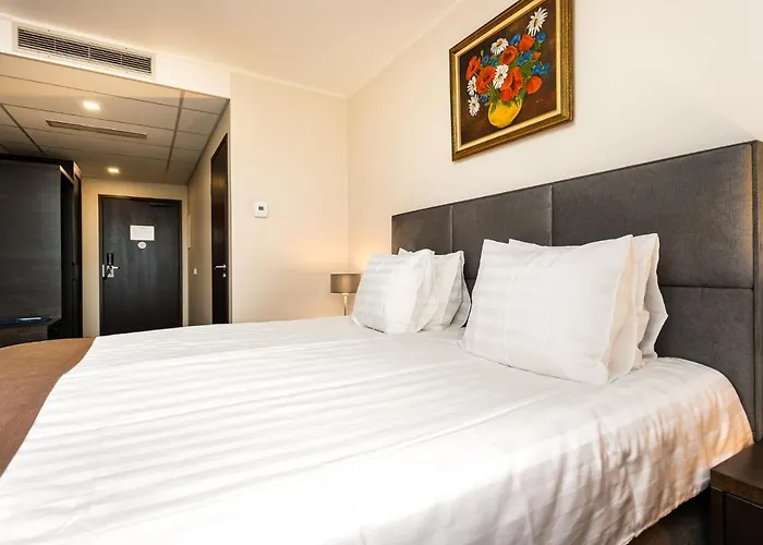 Adoryal Hotel Tallinn