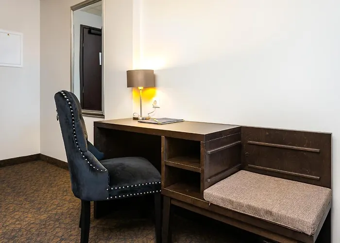 Hotel Adoryal Tallinn