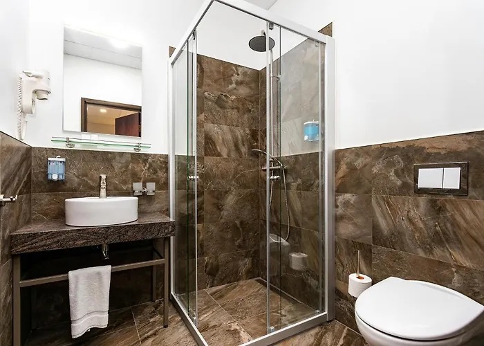 Hotel Adoryal Tallinn