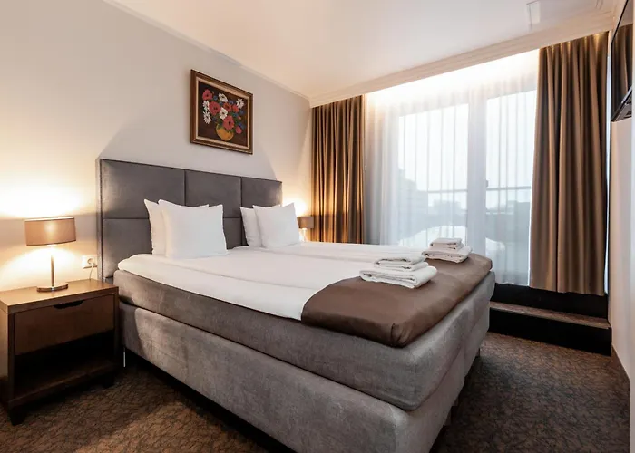 Adoryal 4* تالين