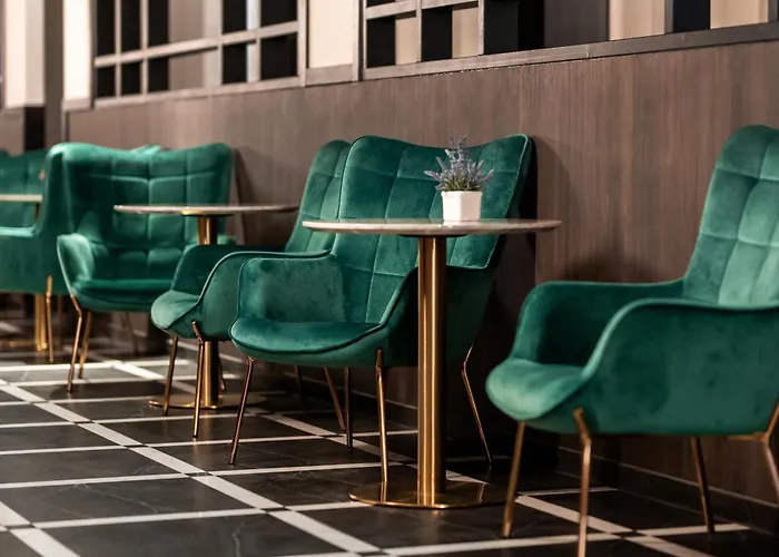 Adoryal 4* تالين