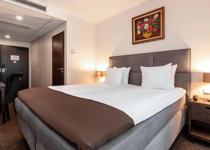 Hotel Adoryal Tallinn