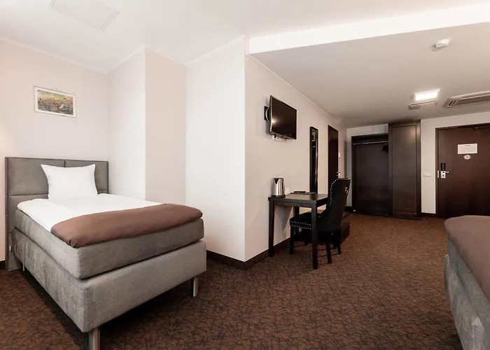 Adoryal Hotel Tallinn