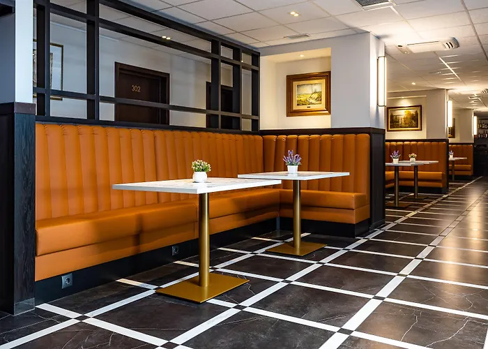 Adoryal Hotel Tallinn