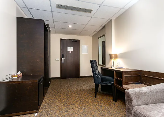 Hotel Adoryal Tallinn