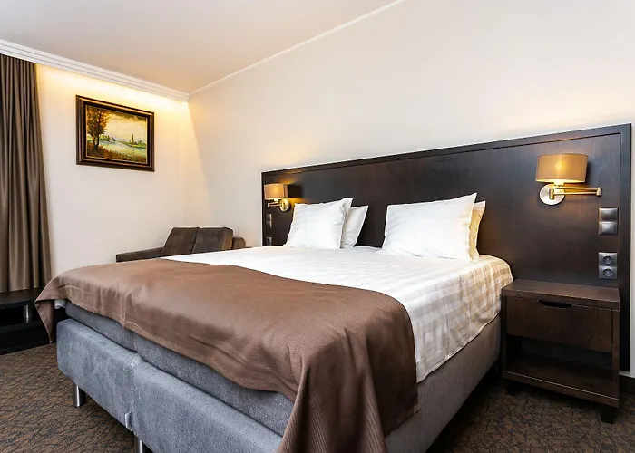 Adoryal Hotel Tallinn