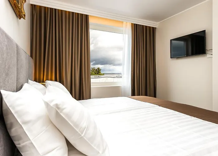 Adoryal Hotel Tallin