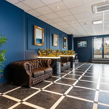 Adoryal Hotel
