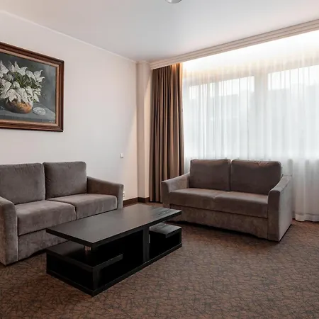 호텔 Adoryal 탈린