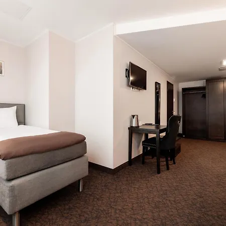 Adoryal 호텔 탈린