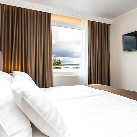 Adoryal 호텔 탈린